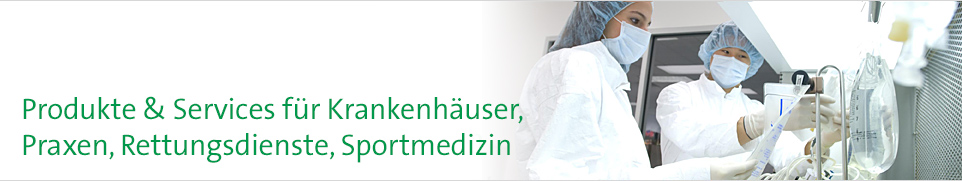 Air Products Medizinische Gase - Helium-Lieferservice fr Kernspintomographen 